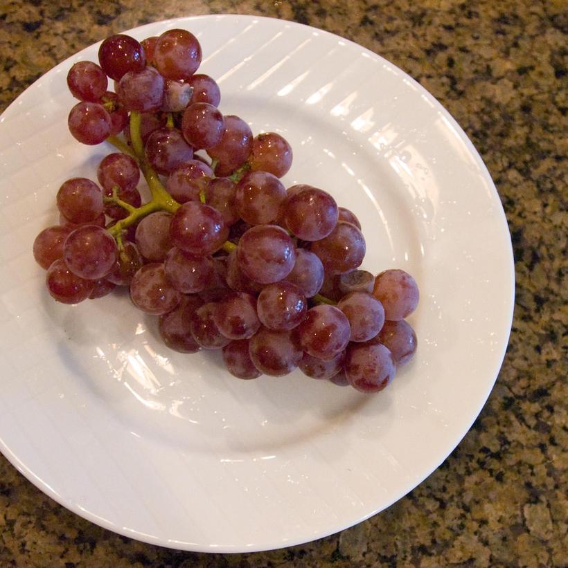 Reliance Grape